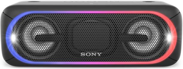 SONY SRS-XB40 Portable Bluetooth Speaker