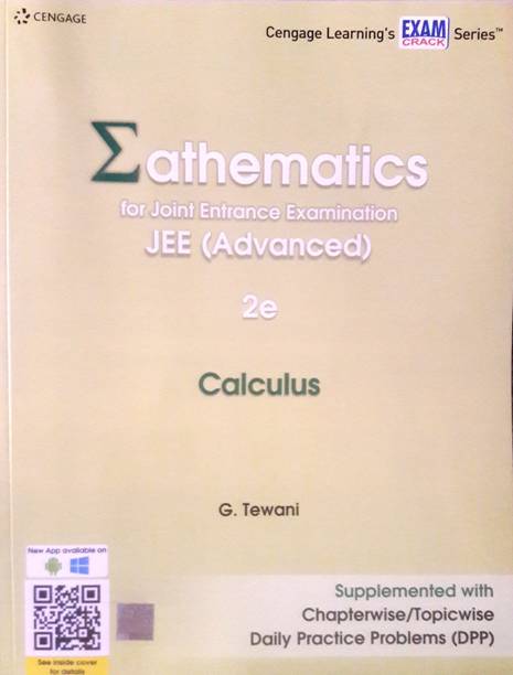 Mathematics for Joint Entrance Examination JEE Advanced - Calculus