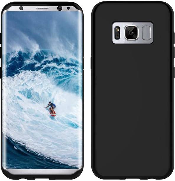 Mobizworld Back Cover for Samsung Galaxy S8 Plus