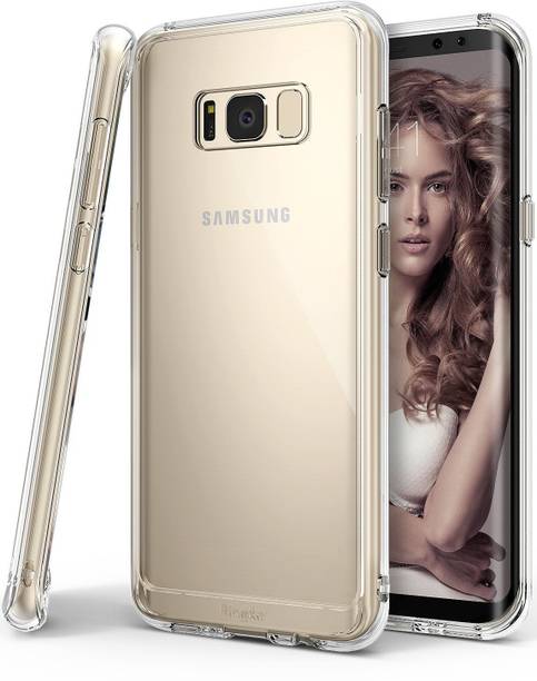 Mobizworld Back Cover for SAMSUNG GALAXY S8 Plus