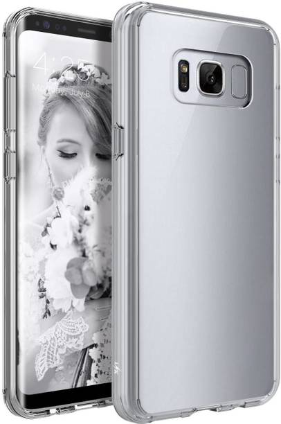 Shobicomz Back Cover for SAMSUNG GALAXY S8