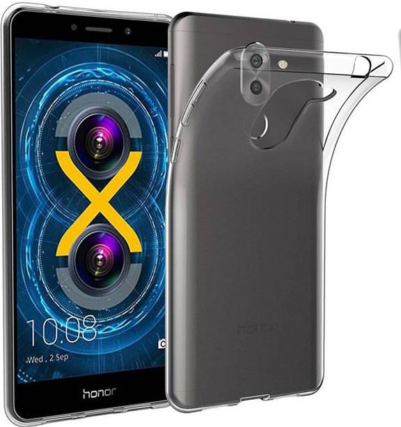 Fashionury Back Cover for Honor 6x