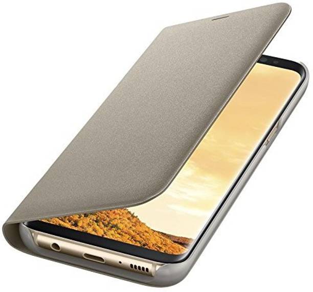 Helix Flip Cover for SAMSUNG Galaxy S8 Plus