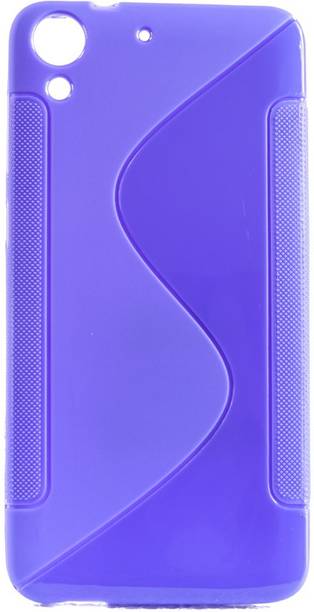 Mystry Box Back Cover for HTC Desire 728
