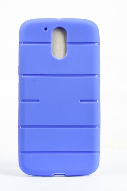 Mystry Box Back Cover for Motorola Moto G (4th Generation) Plus