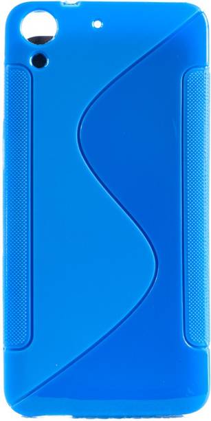 Mystry Box Back Cover for HTC Desire 728