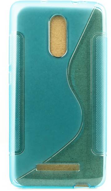 Mystry Box Back Cover for Mi Redmi Note 3