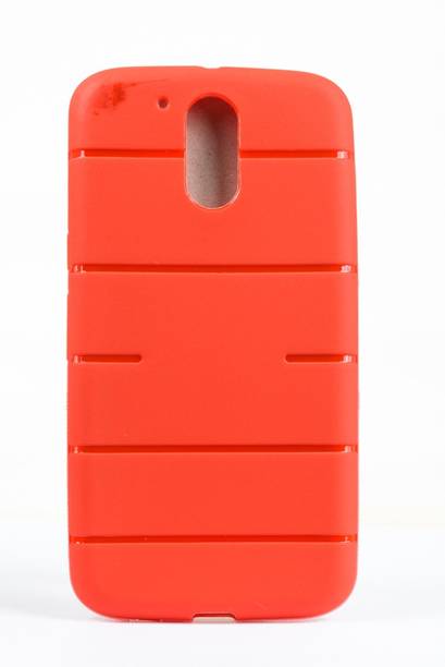 Mystry Box Back Cover for Motorola Moto G (4th Generation) Plus