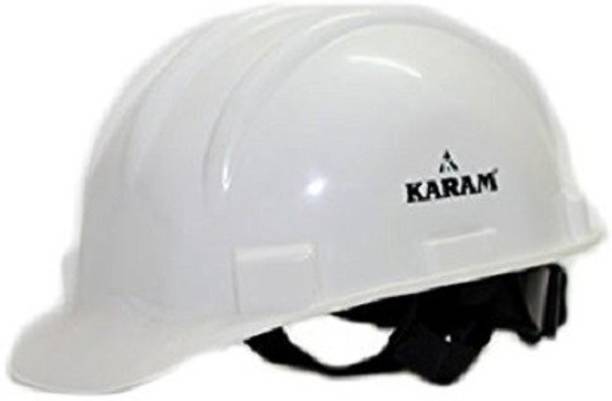 Karam PN521 With Ratchet Construction Helmet