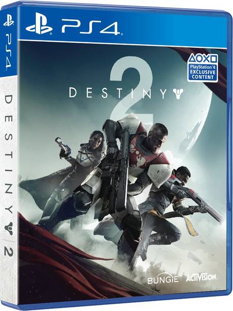 Destiny 2