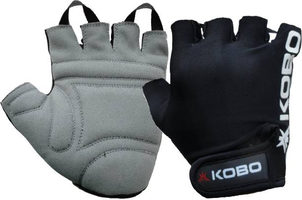 KOBO WTG-05 Gym & Fitness Gloves