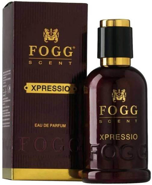 फॉग Secnt Expressio Eau de Parfum  -  90 ml
