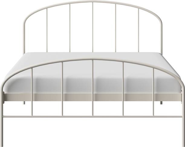 The Original Bed Co. Waldo 5'0" Metal Queen Bed