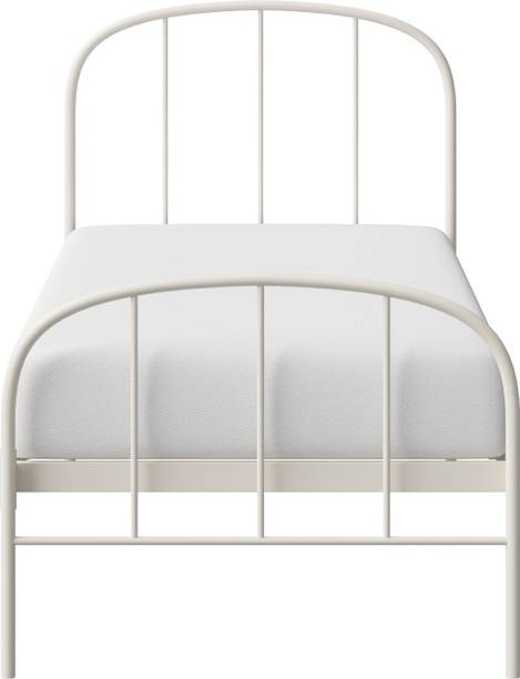 The Original Bed Co. Waldo 3'0" Metal Single Bed