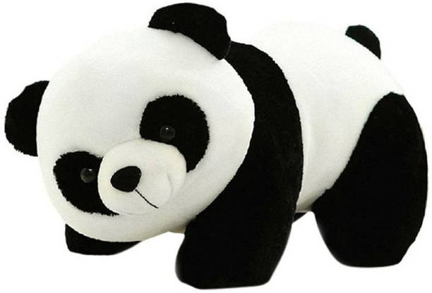 FUNTOO Standing Panda  - 12 inch