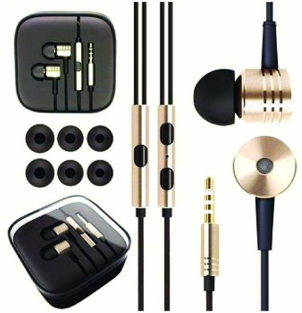 A CONNECT Z Amazing Sound AR Headphn-18 Wired without Mic