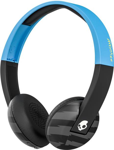 Skullcandy Uproar S5urhw-514 Bluetooth Headset