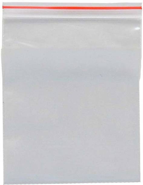 ELPH Resealable Plastic Air Tight Pouch