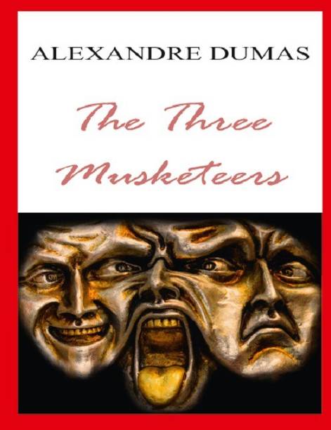 The Three Musketeers