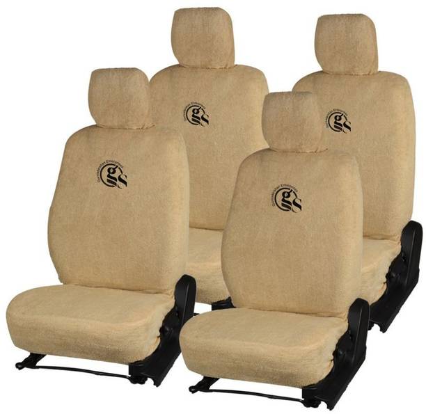 Price History of GS Cotton Car Seat Cover For Hyundai Eon from