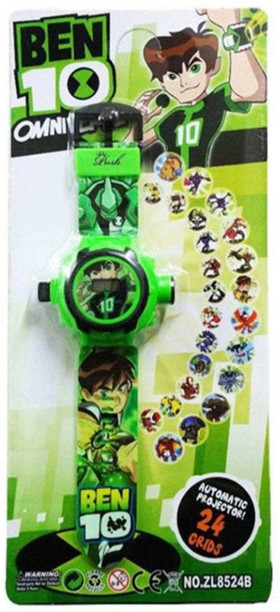 Ben 10 ke toy Clearance