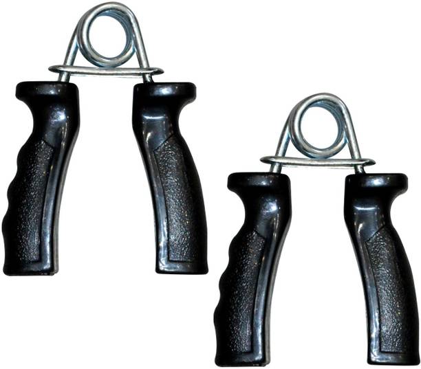 KRX krx-handgripper हैंड ग्रिप / फिटनेस ग्रिप