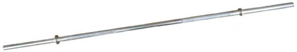 M P Leather Store 3 feet straight gym rod Parallel Bar