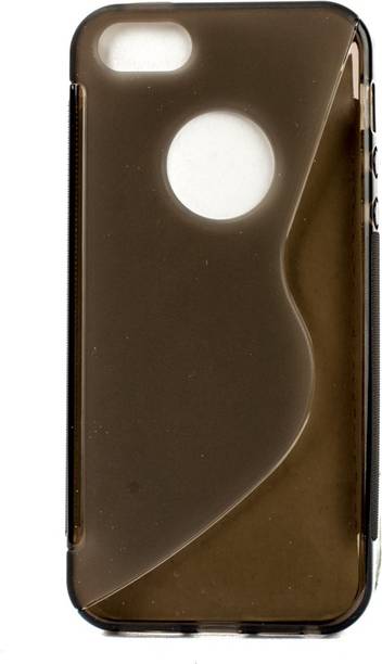 Mystry Box Back Cover for Apple iPhone 5s