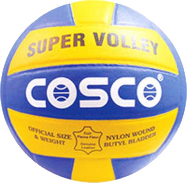 COSCO Super Volleyball - Size: 4