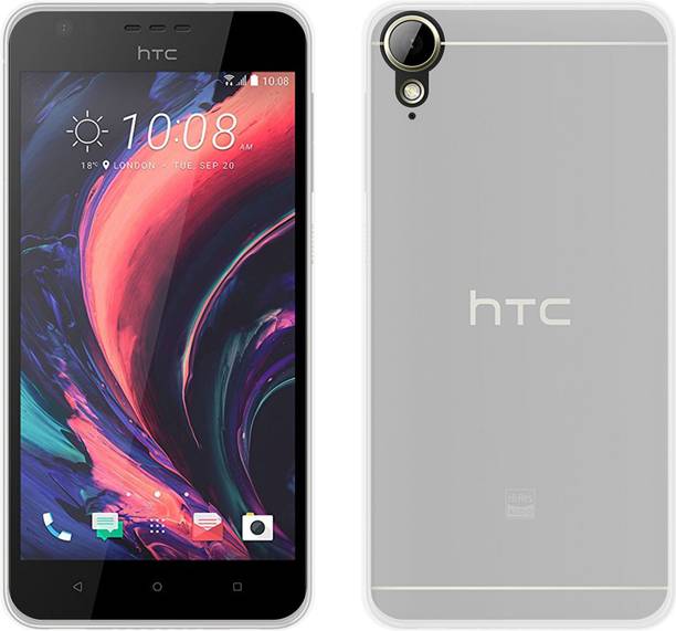 CASE CREATION Back Cover for HTC 10 evo Ultra Thin Perfect Fitting 0.3mm Crystal Clear Totu Silicone Transparent Full Flexible Soft Corner protection Cover Guard with TPU Slim-fit Back Case