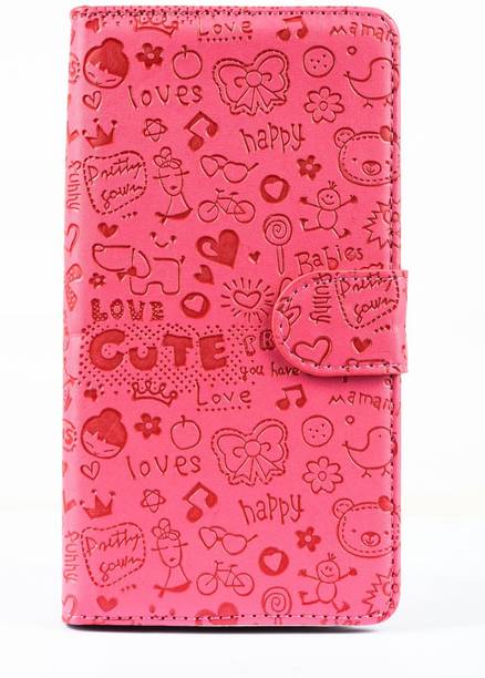 Mystry Box Back Cover for Nokia 6