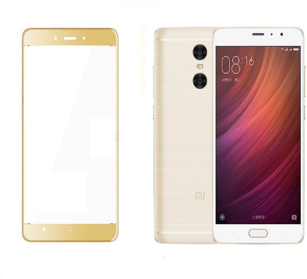 Carrywrap Tempered Glass Guard for Mi Redmi 4