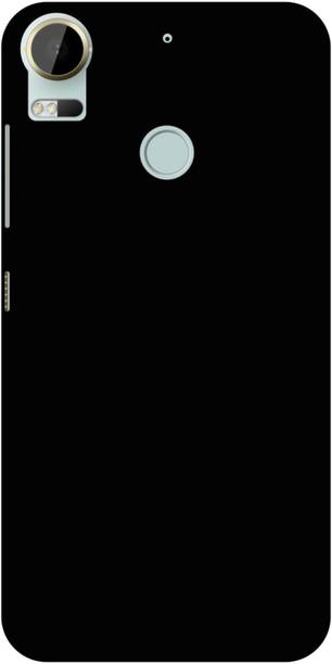 CASE CREATION Back Cover for HTC Desire 10 Pro New Premium Quality Imported Exclusive Matte Rubberised Finish Frosted Hard Back Shell Case Cover Guard Protection