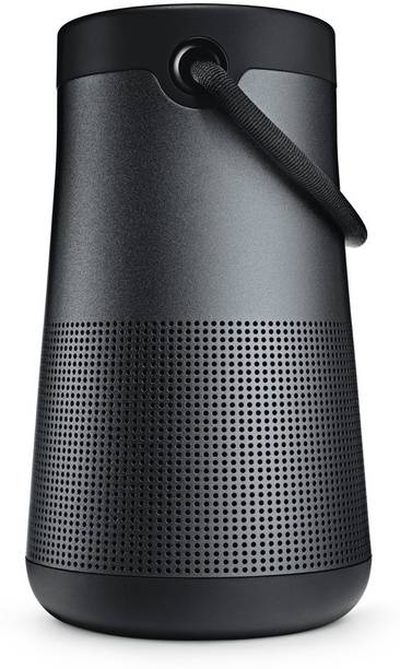 Bose SoundLink Revolve Plus Portable Bluetooth Speaker