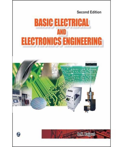 Basic Electrical and Electronics Engineering