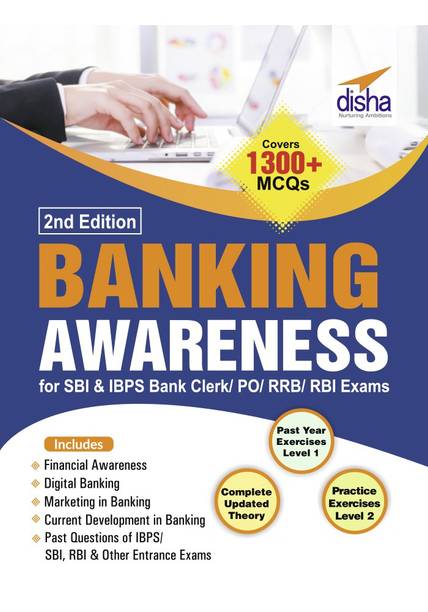 Banking Awareness for Sbi & Ibps Bank Clerk/ Po/ Rrb/ Rbi