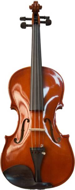 KADENCE KAD-VIV-VIV1001 4/4 Semi- Acoustic Violin