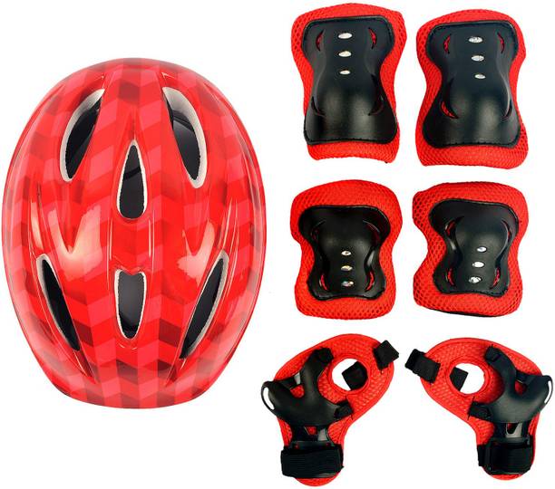COCKATOO 4 in 1 set Skating Kit