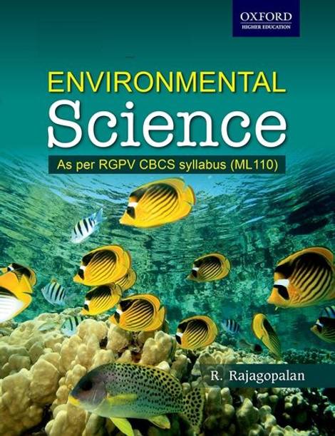 Environmental Science  - As per RGPV CBCS Syllabus (ML 110)