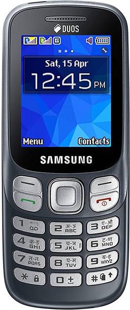 SAMSUNG Metro 313 Dual Sim
