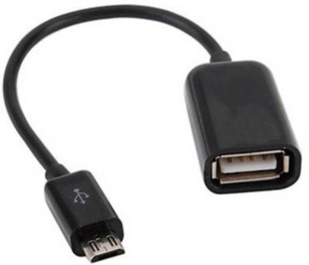 samshi Micro USB OTG Adapter