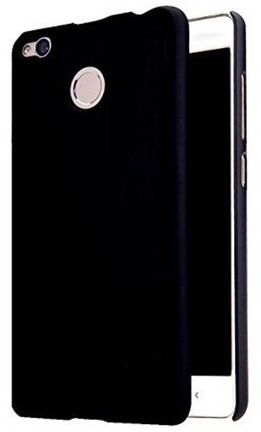 Mobizworld Back Cover for Mi Redmi 4