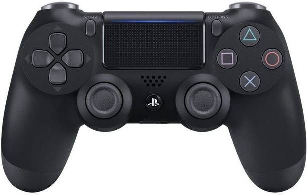 SONY DualShock 4 Wireless Controller Bluetooth  Gamepad