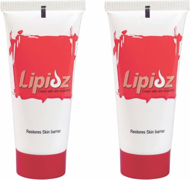 Lipidz Moisturizer | Strengthens Skin Barrier & Locks in Hydration