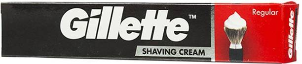 Gillette Regular Pre Shave Cream