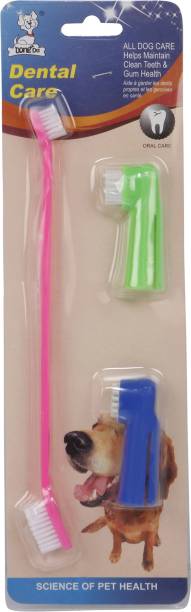SRI PA-LP-S37-TB Pet Toothbrush