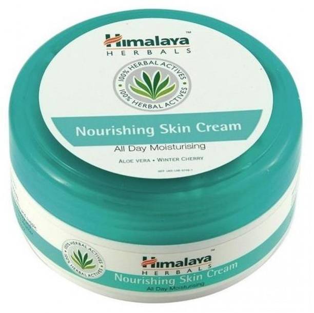 HIMALAYA Nourishing Skin Cream