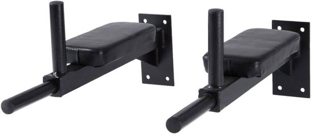 Protoner Wall Mounting Dips Bar Dip Station