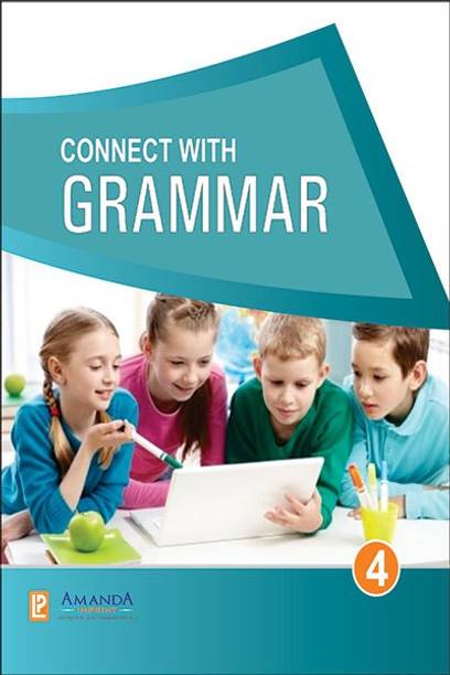 Connect with Grammar (Book 4) 2024 Edition