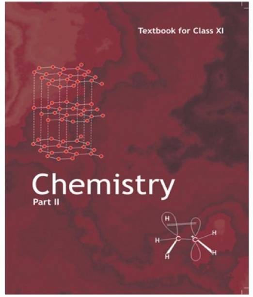 Chemistry Part 2 Textbook For Class 11
